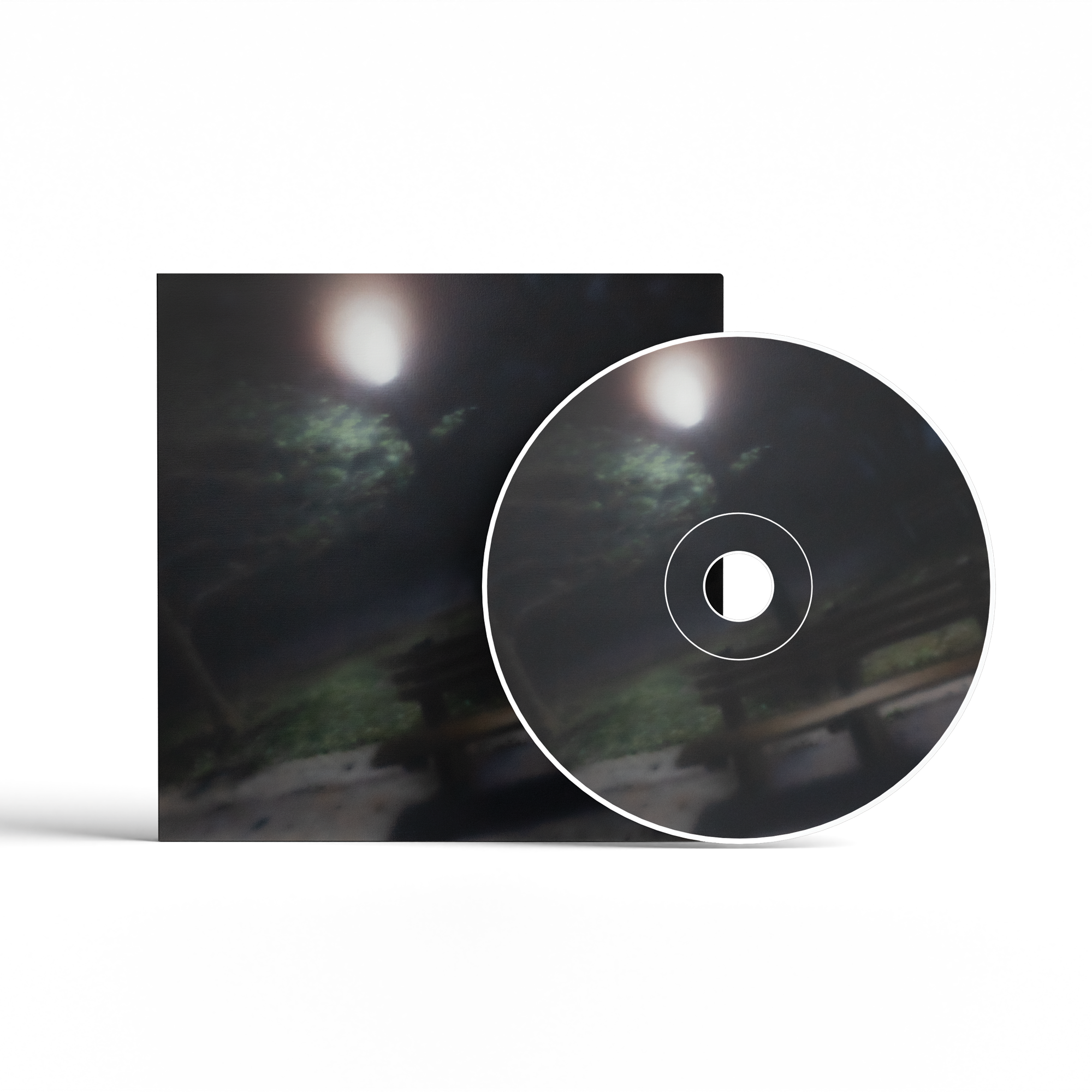 Xavier CD