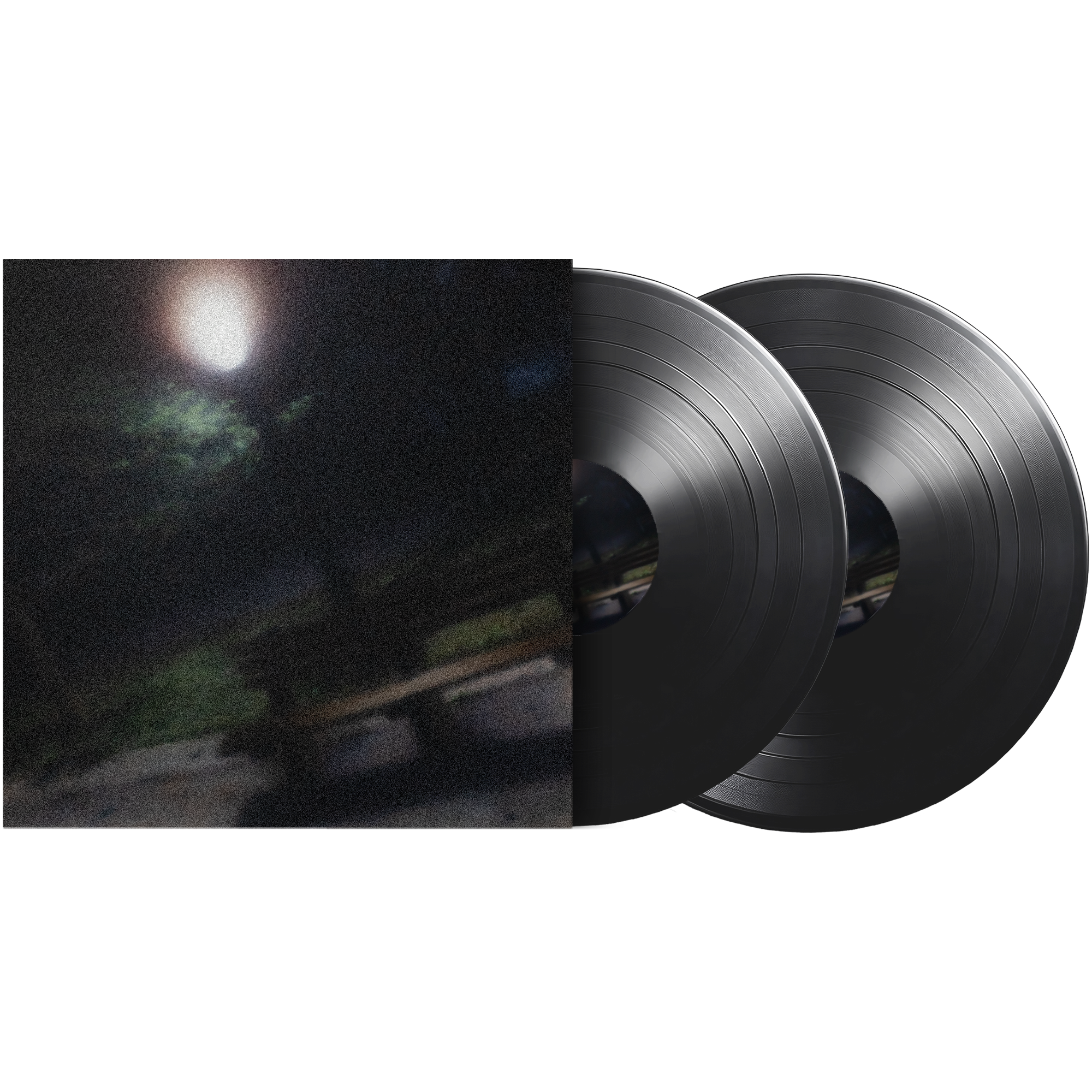 Xavier Vinyl