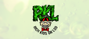 Rich Kids on LSD