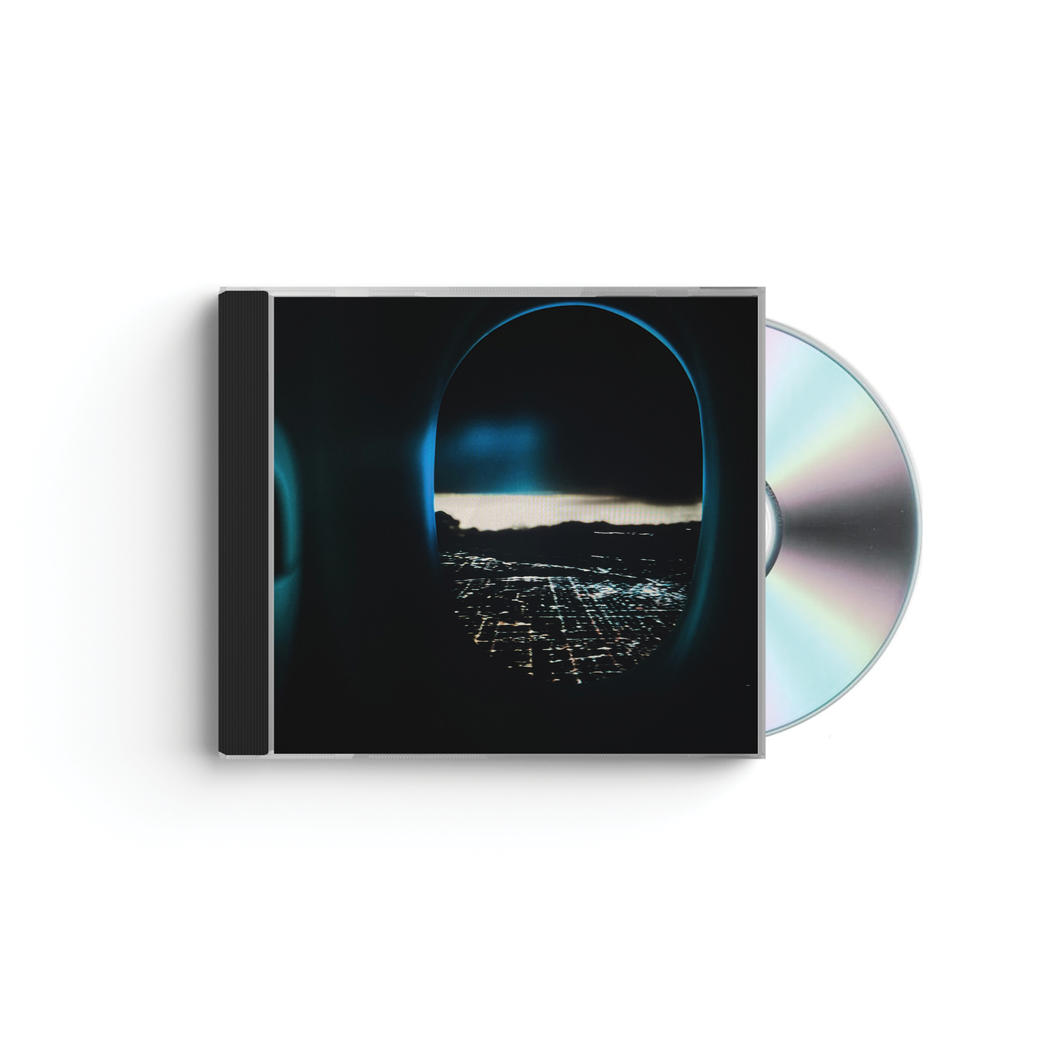 When You Come Back I Have So Much To Tell You CD
