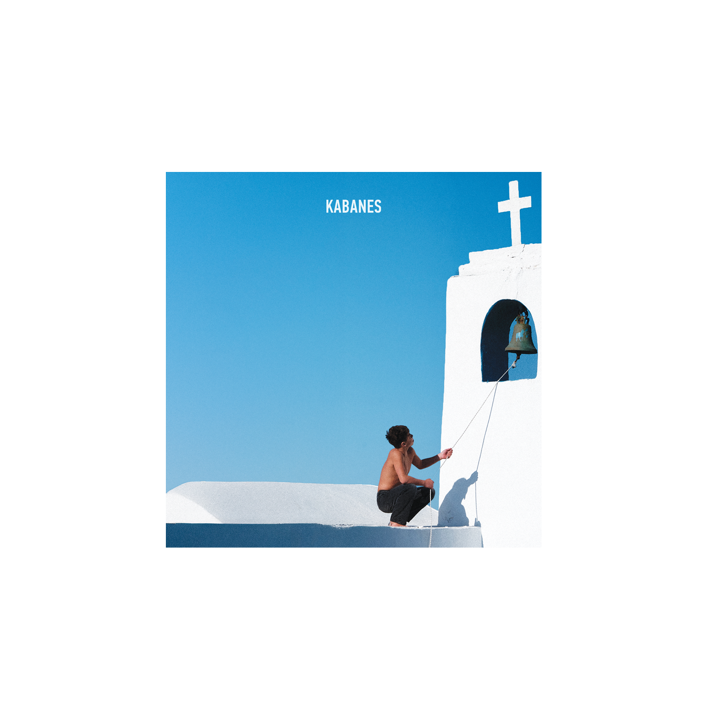 KABANES Digital Album
