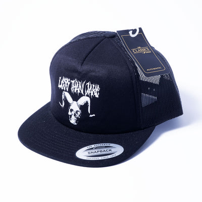 Logo Trucker Hat