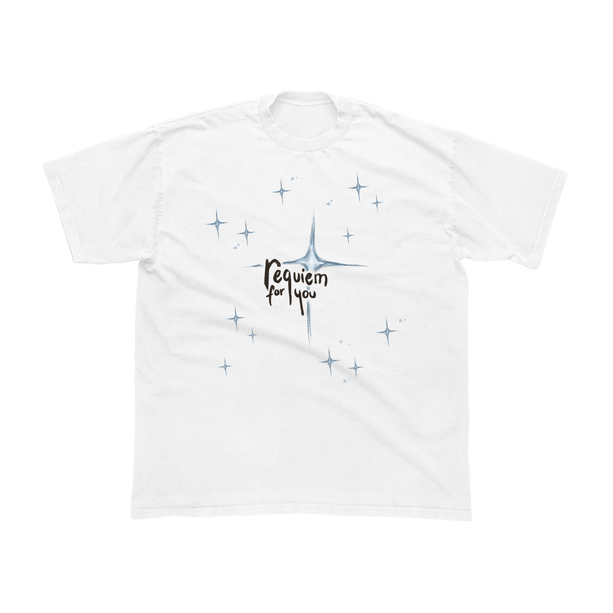 Heartbreak Angel Tee