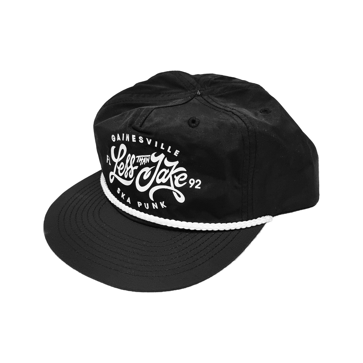 Gainesville Ska Punk Hat – Free Divide