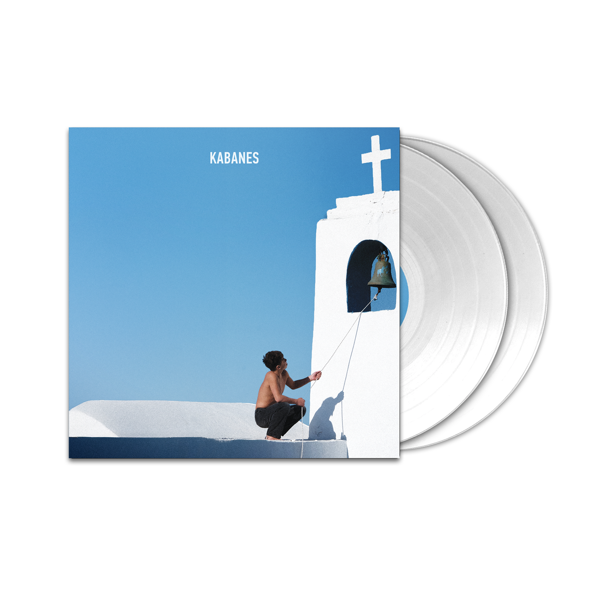 KABANES Vinyl