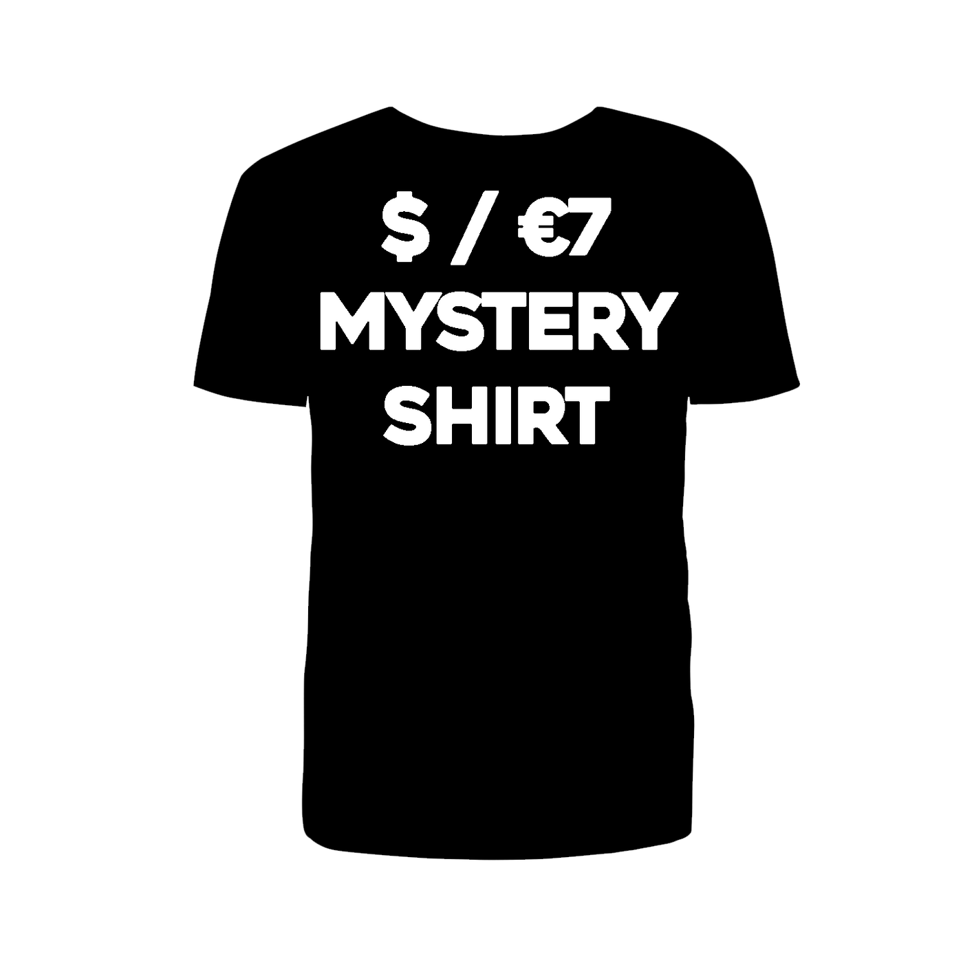 Less Than Jake Mystery T-Shirt