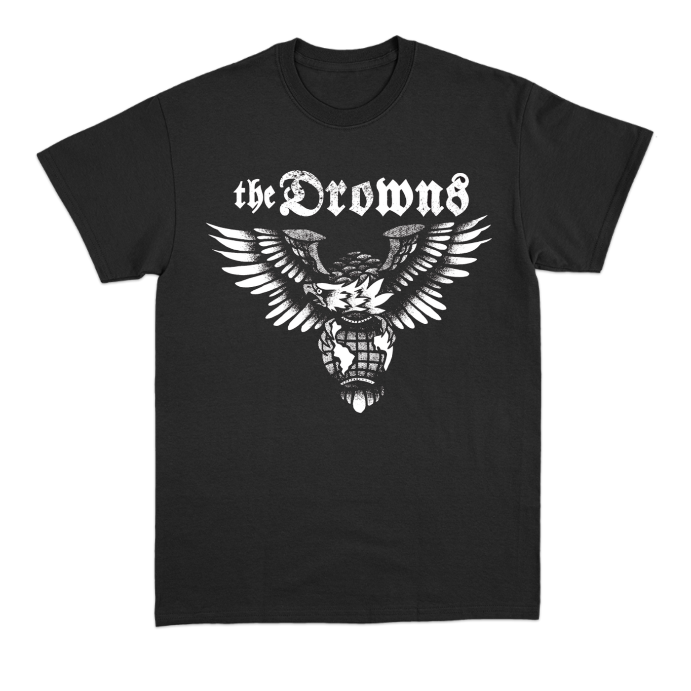 The Eagle Logo T-Shirt